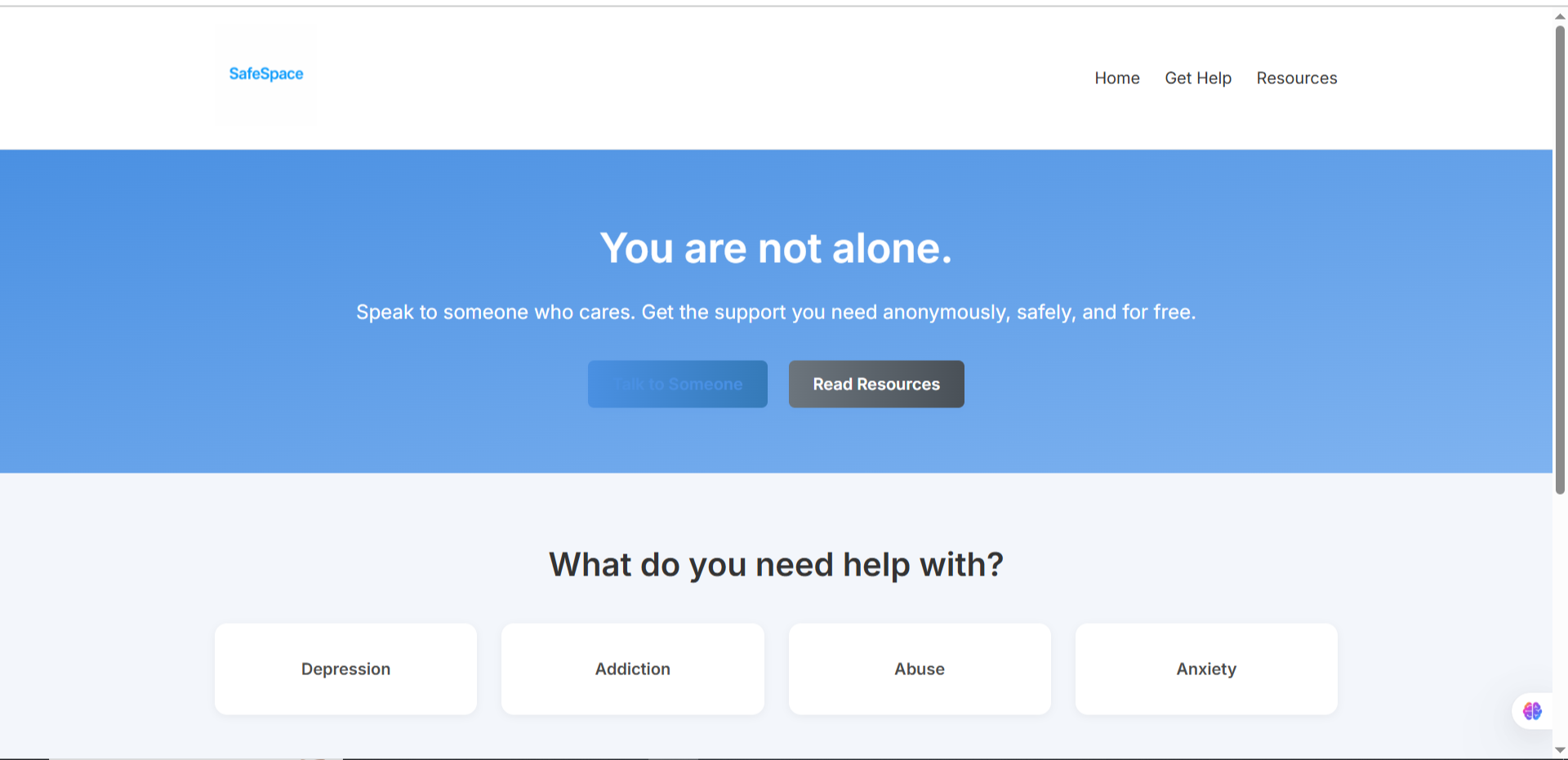 PixelLab Website Replica